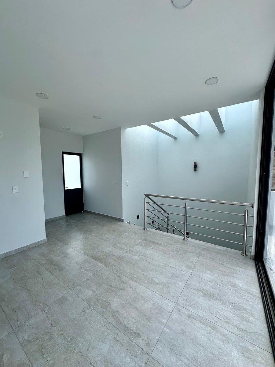 Casa em Cerrito de La Cruz, Tepatitlán de Morelos, foto 5 de 11