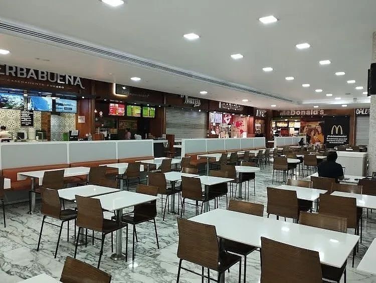 Oficina en Bosques de las Lomas, Cuajimalpa de Morelos, foto 11 de 11