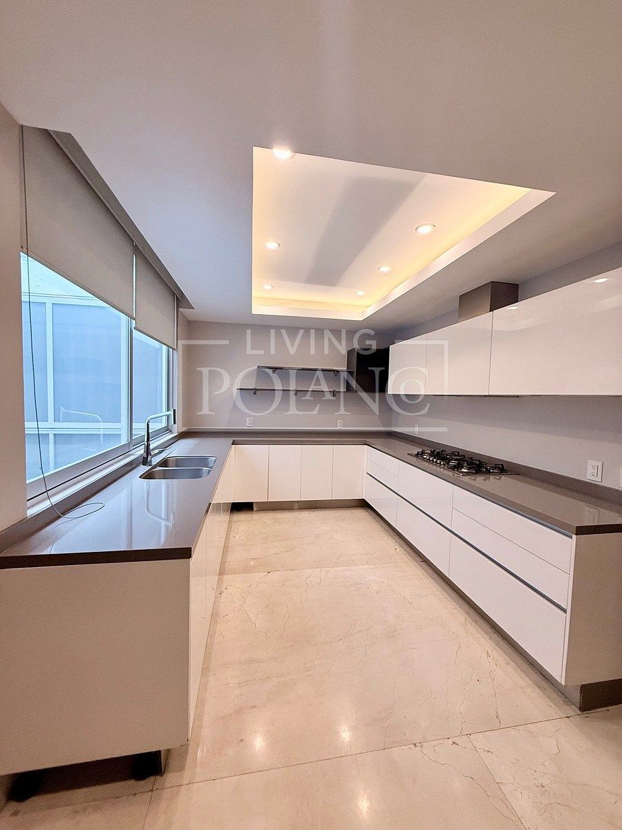Departamento en Polanco V Sección, Miguel Hidalgo, foto 3 de 17