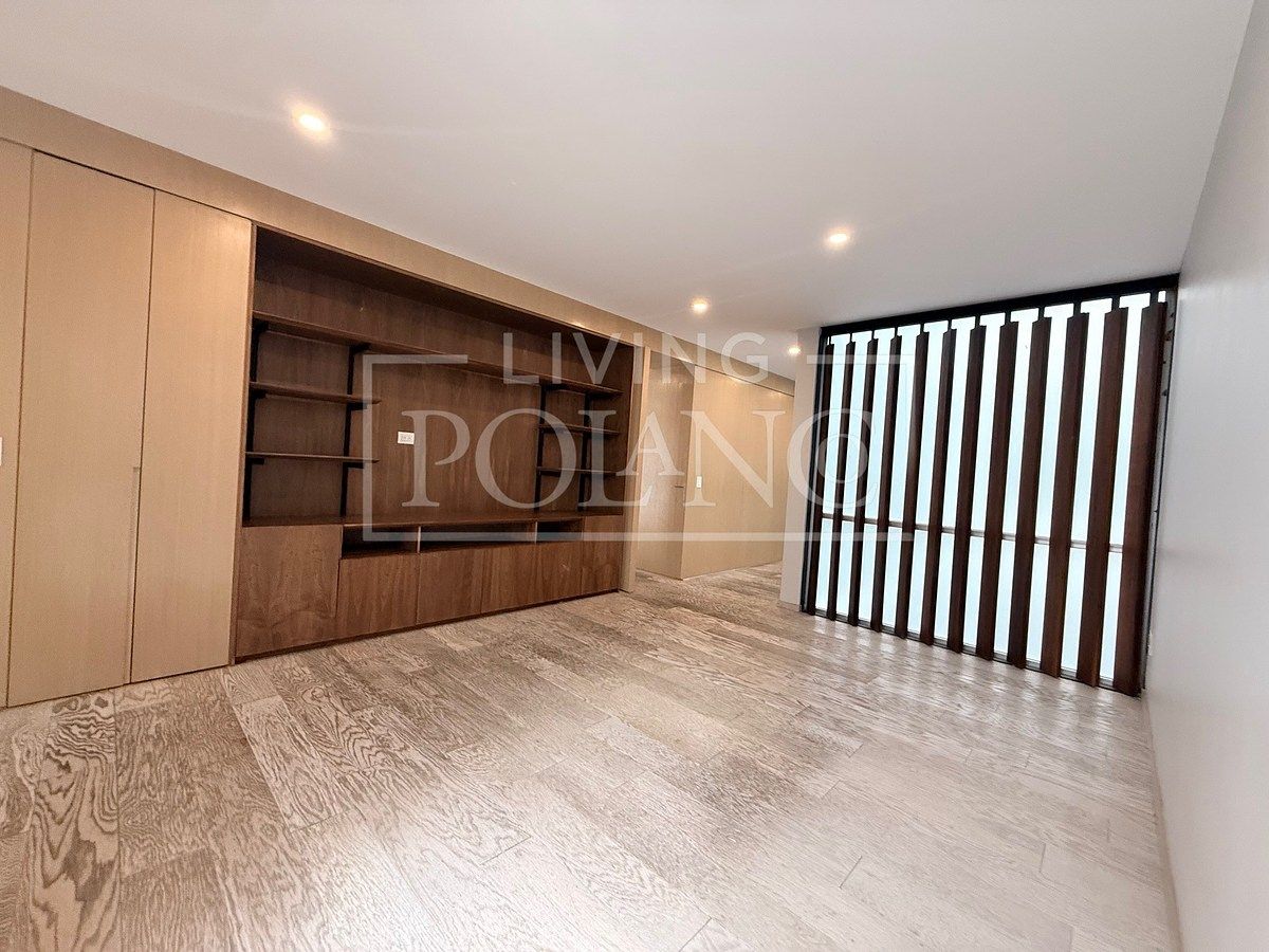 Departamento en Polanco V Sección, Miguel Hidalgo, foto 6 de 17