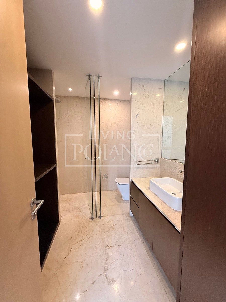 Departamento en Polanco V Sección, Miguel Hidalgo, foto 10 de 17