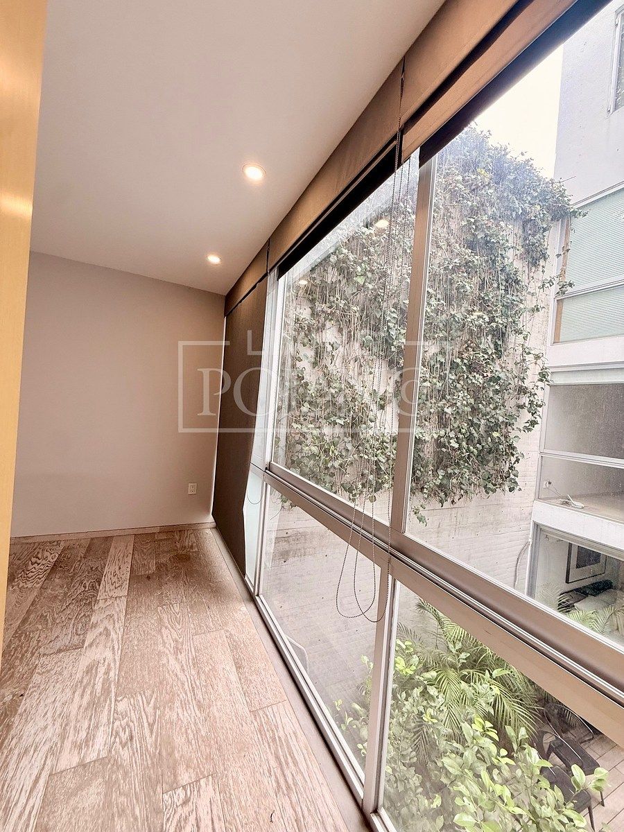 Departamento en Polanco V Sección, Miguel Hidalgo, foto 14 de 17