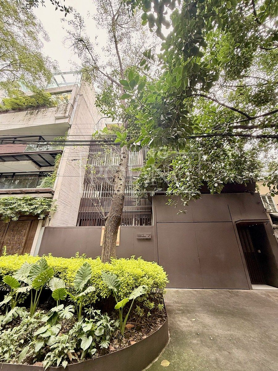 Departamento en Polanco V Sección, Miguel Hidalgo, foto 17 de 17