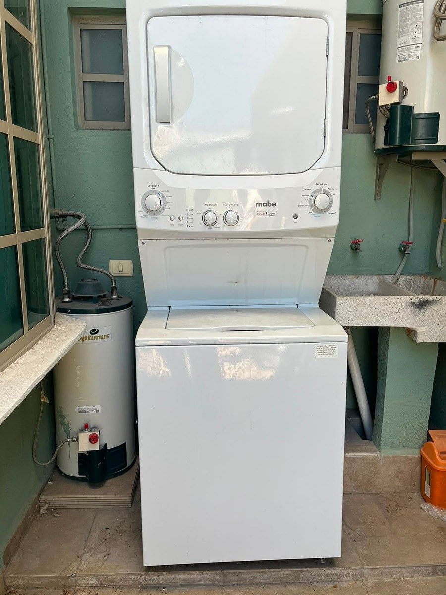 Apartamento em Portal de Aragón, Saltillo, foto 8 de 8