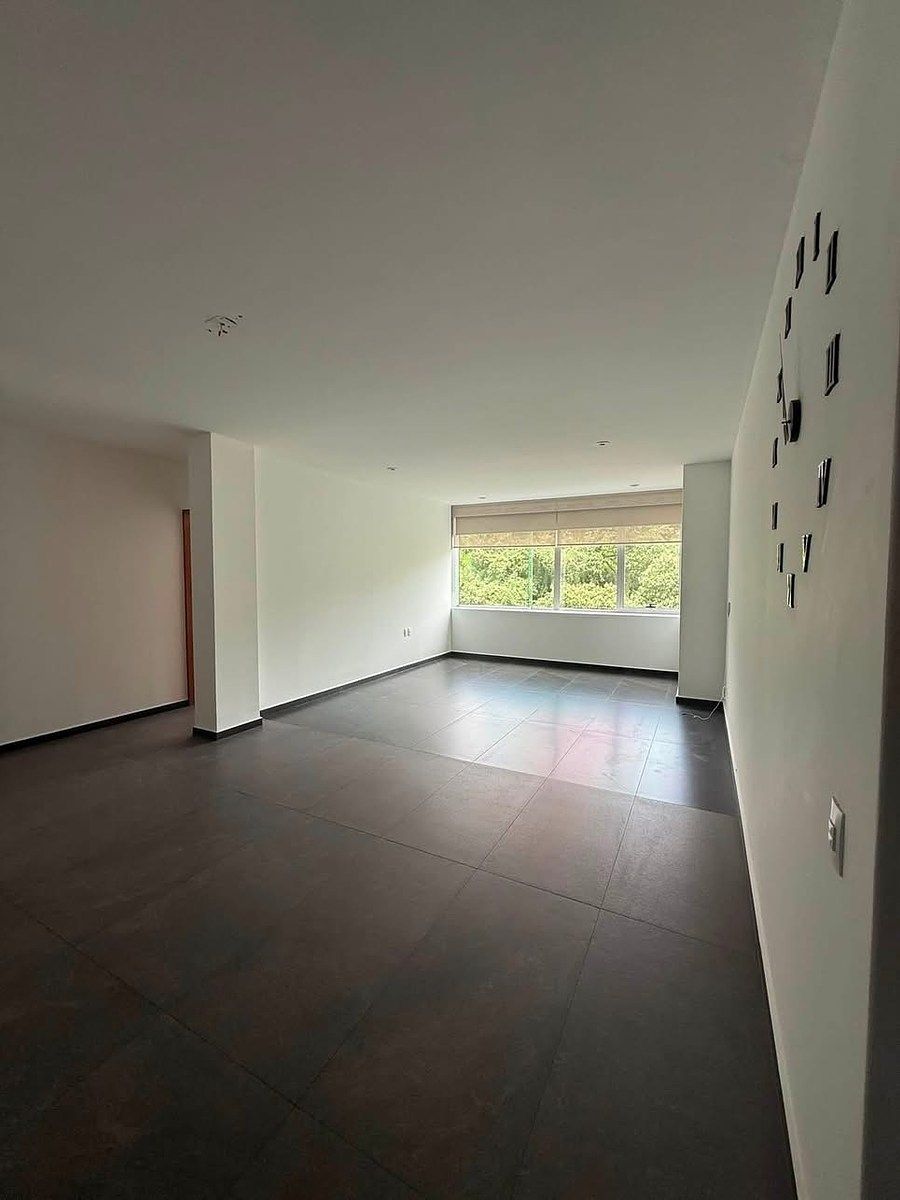Apartamento em Paseo de las Lomas, Álvaro Obregón, foto 2 de 35