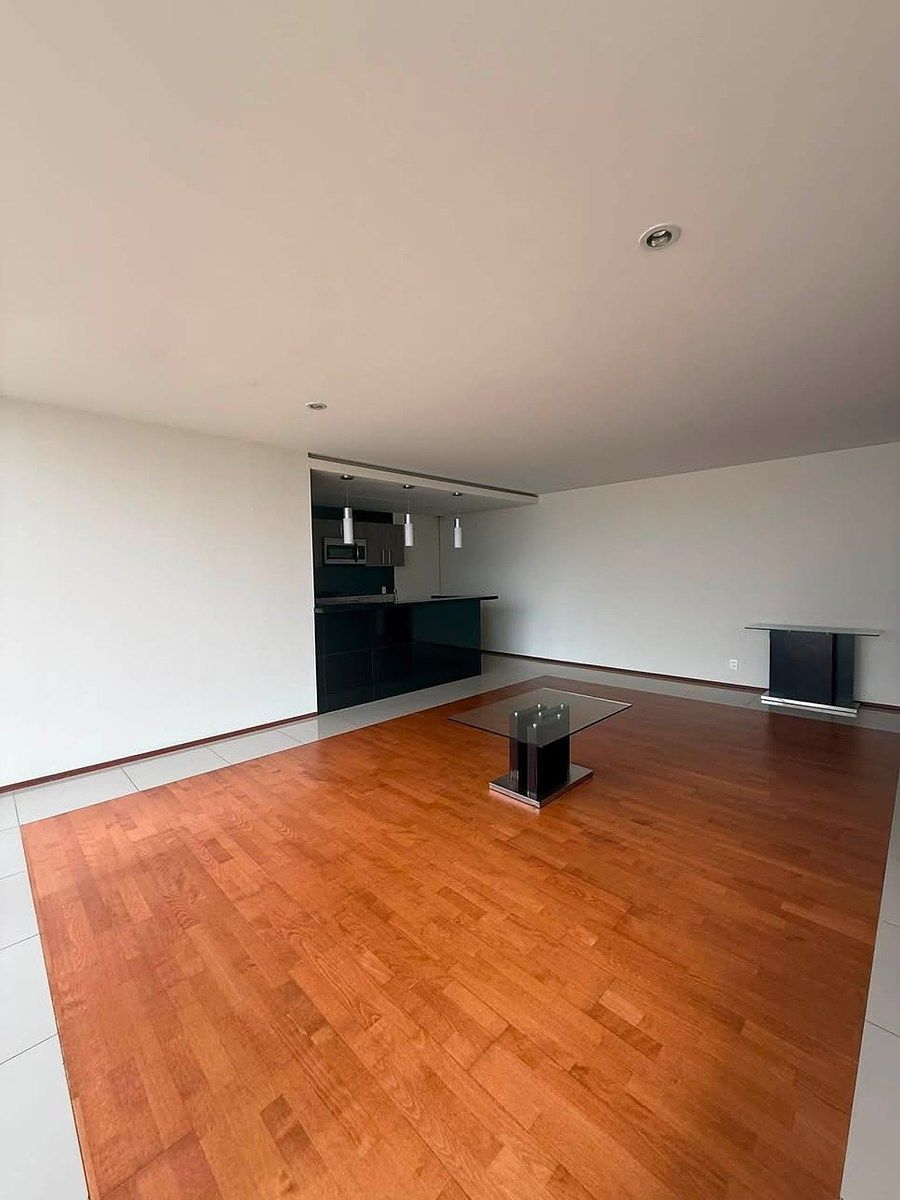 Apartamento em Paseo de las Lomas, Álvaro Obregón, foto 4 de 35