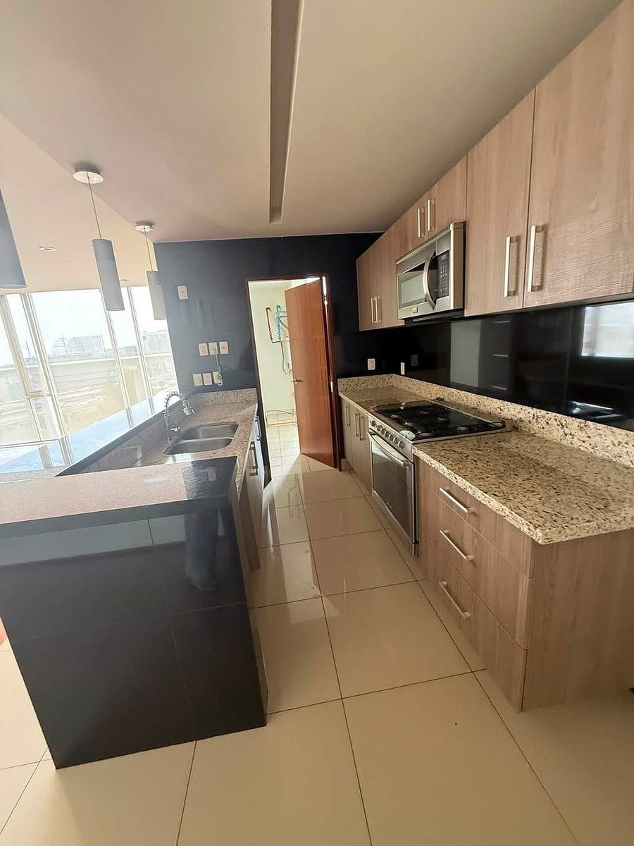 Apartamento em Paseo de las Lomas, Álvaro Obregón, foto 6 de 35