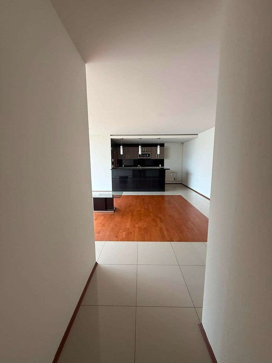 Apartamento em Paseo de las Lomas, Álvaro Obregón, foto 8 de 35