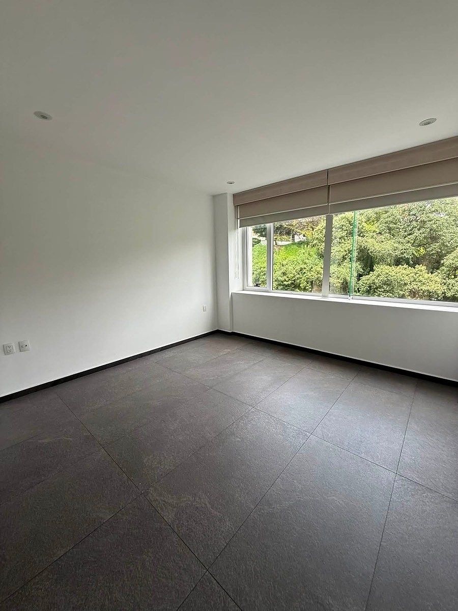 Apartamento em Paseo de las Lomas, Álvaro Obregón, foto 11 de 35