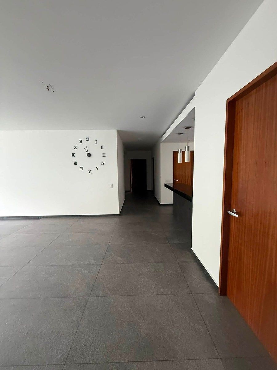Apartamento em Paseo de las Lomas, Álvaro Obregón, foto 12 de 35