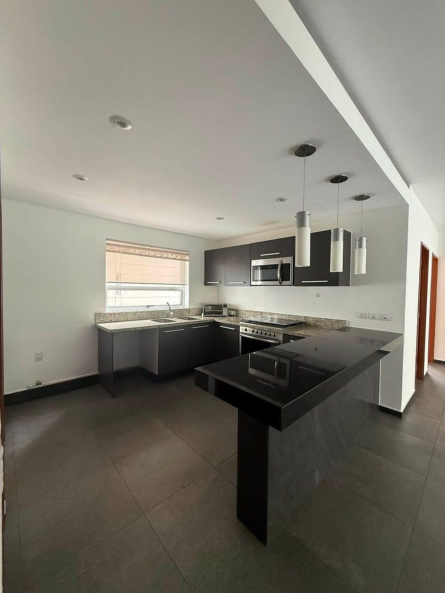 Apartamento em Paseo de las Lomas, Álvaro Obregón, foto 15 de 35