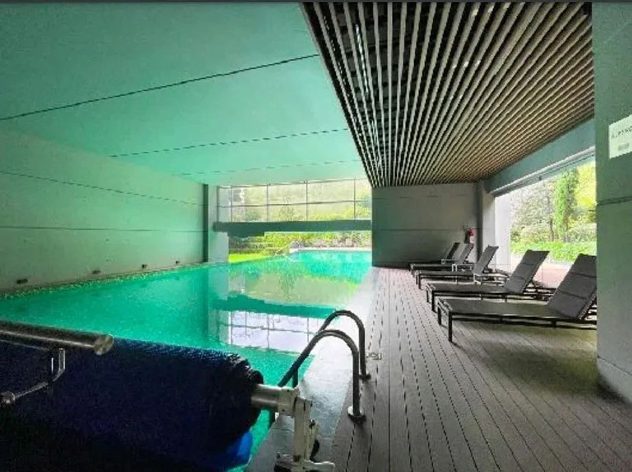 Apartamento em Paseo de las Lomas, Álvaro Obregón, foto 20 de 35