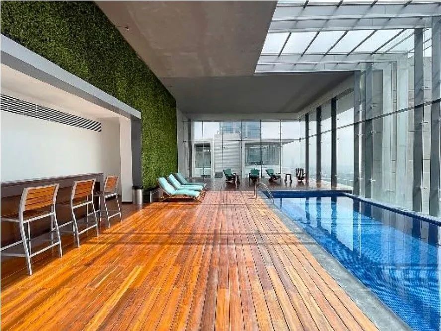 Apartamento em Paseo de las Lomas, Álvaro Obregón, foto 21 de 35