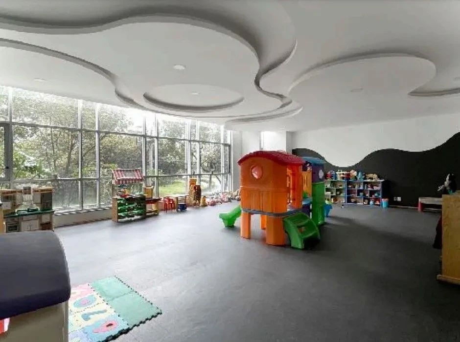Apartamento em Paseo de las Lomas, Álvaro Obregón, foto 25 de 35