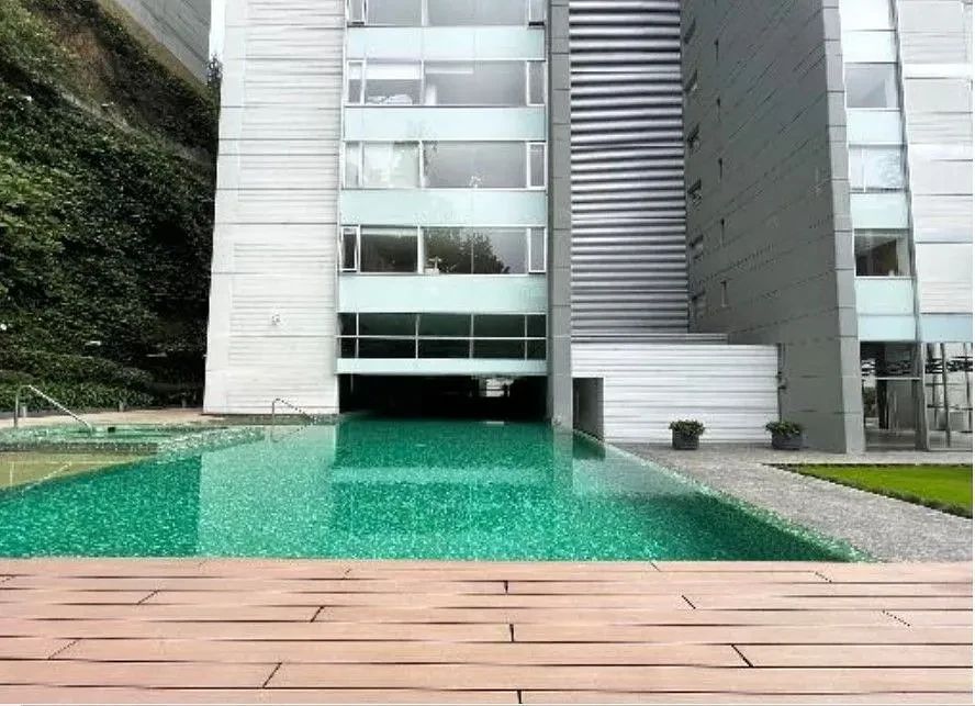 Apartamento em Paseo de las Lomas, Álvaro Obregón, foto 26 de 35