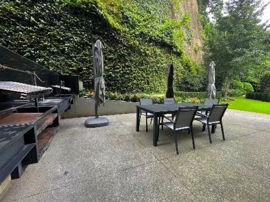 Apartamento em Paseo de las Lomas, Álvaro Obregón, foto 28 de 35