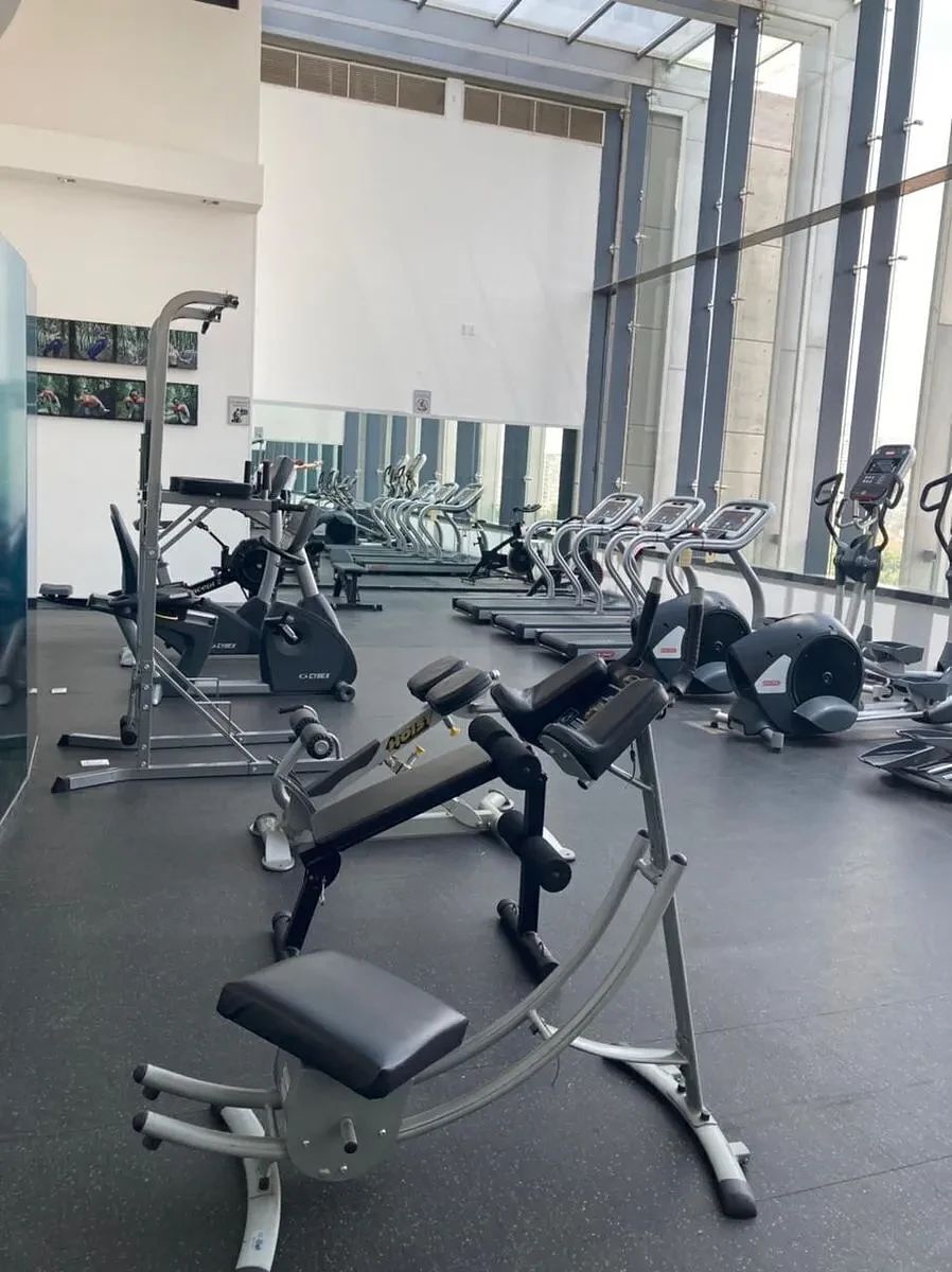 Apartamento em Paseo de las Lomas, Álvaro Obregón, foto 30 de 35