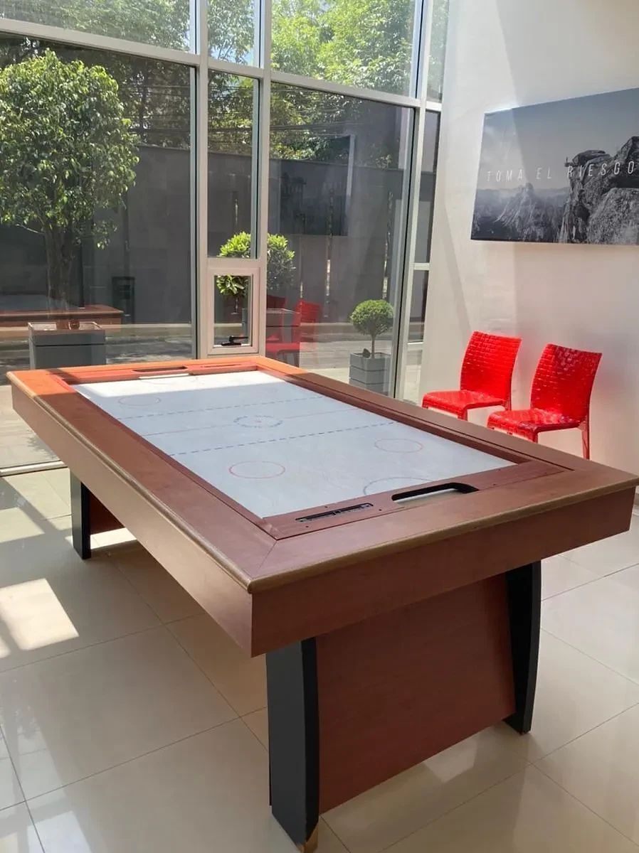 Apartamento em Paseo de las Lomas, Álvaro Obregón, foto 32 de 35
