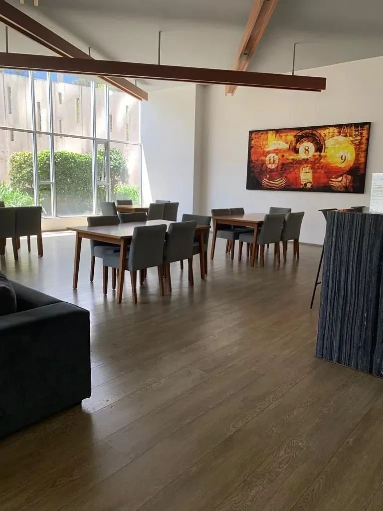 Apartamento em Paseo de las Lomas, Álvaro Obregón, foto 33 de 35