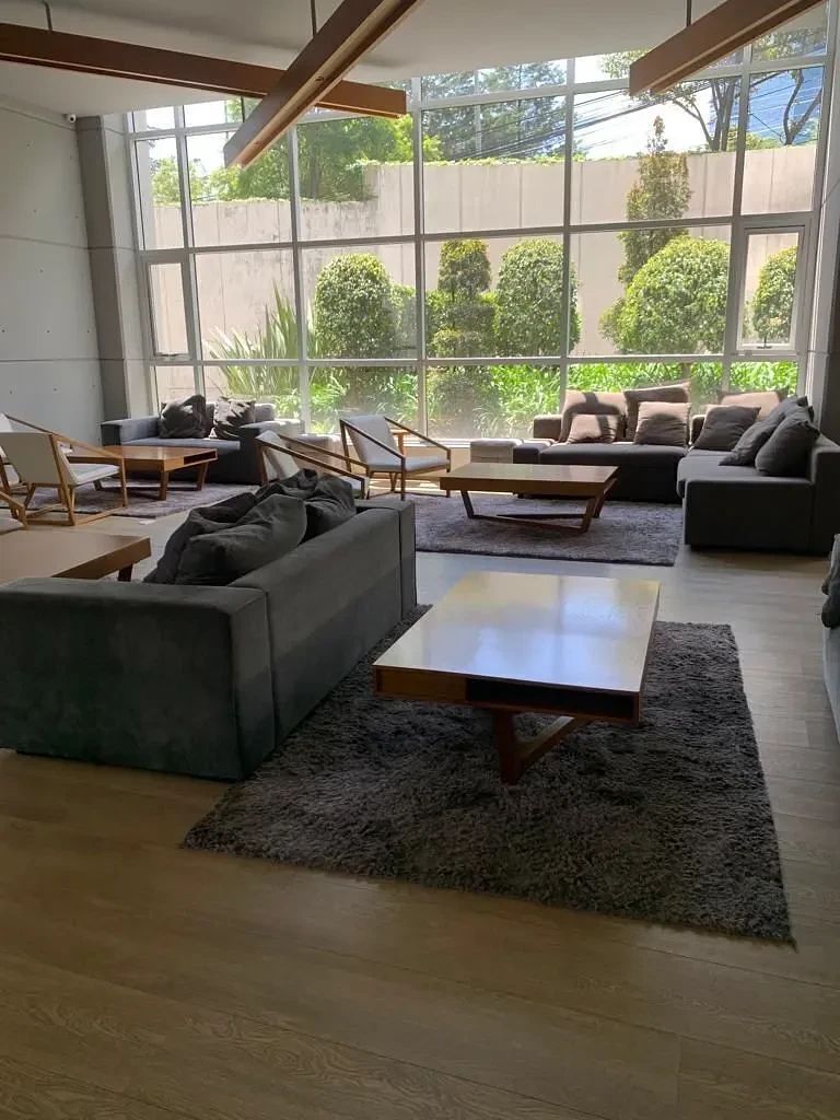 Apartamento em Paseo de las Lomas, Álvaro Obregón, foto 35 de 35