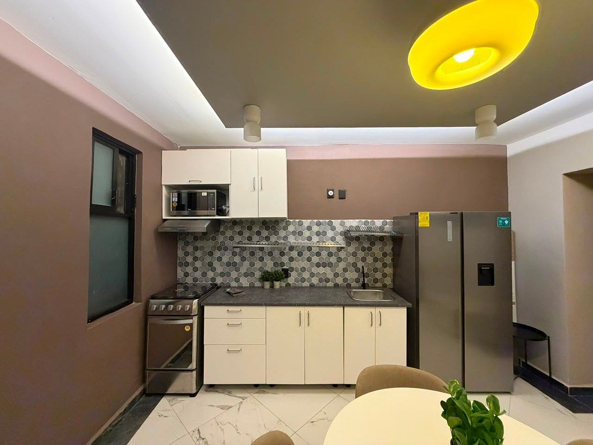 Apartment in Del Valle Norte, Benito Juárez, photo 3 of 8