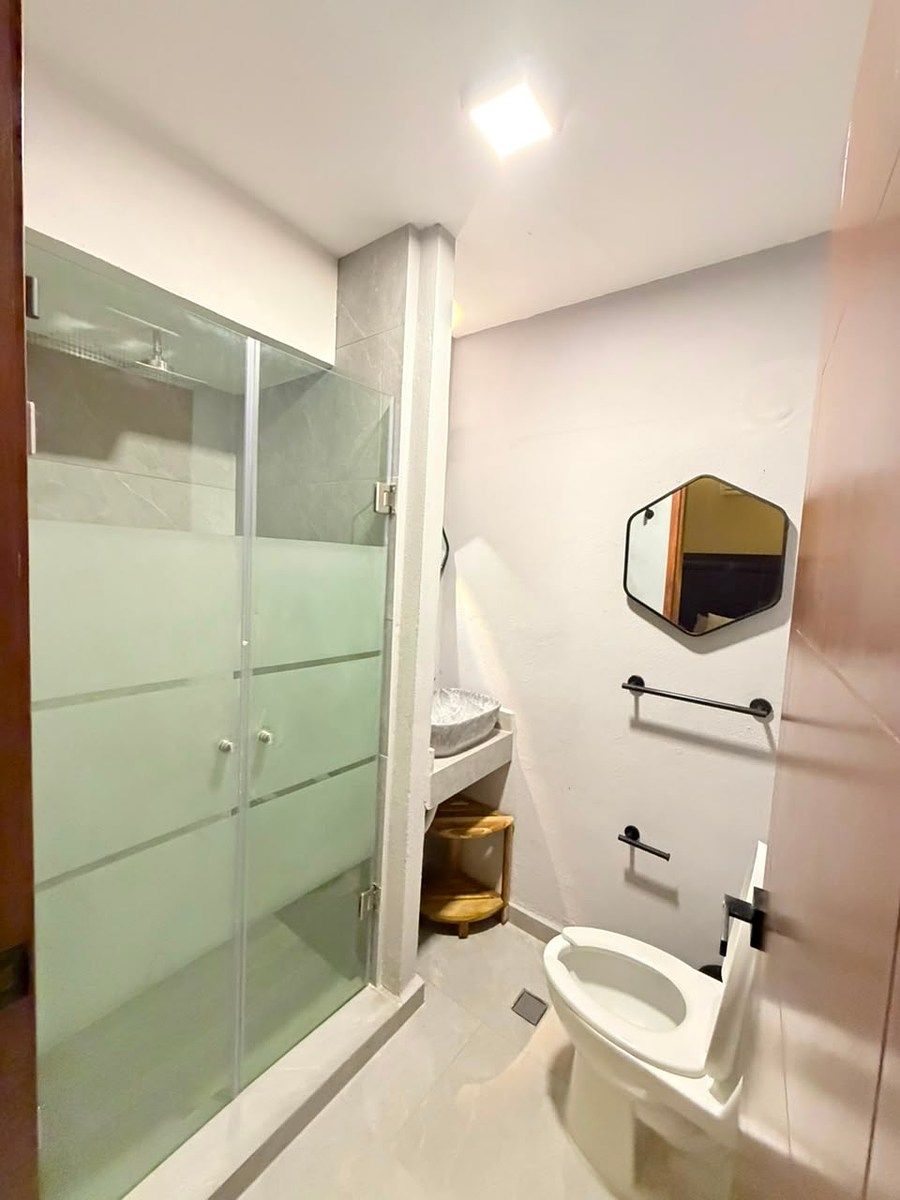 Apartment in Del Valle Norte, Benito Juárez, photo 5 of 8