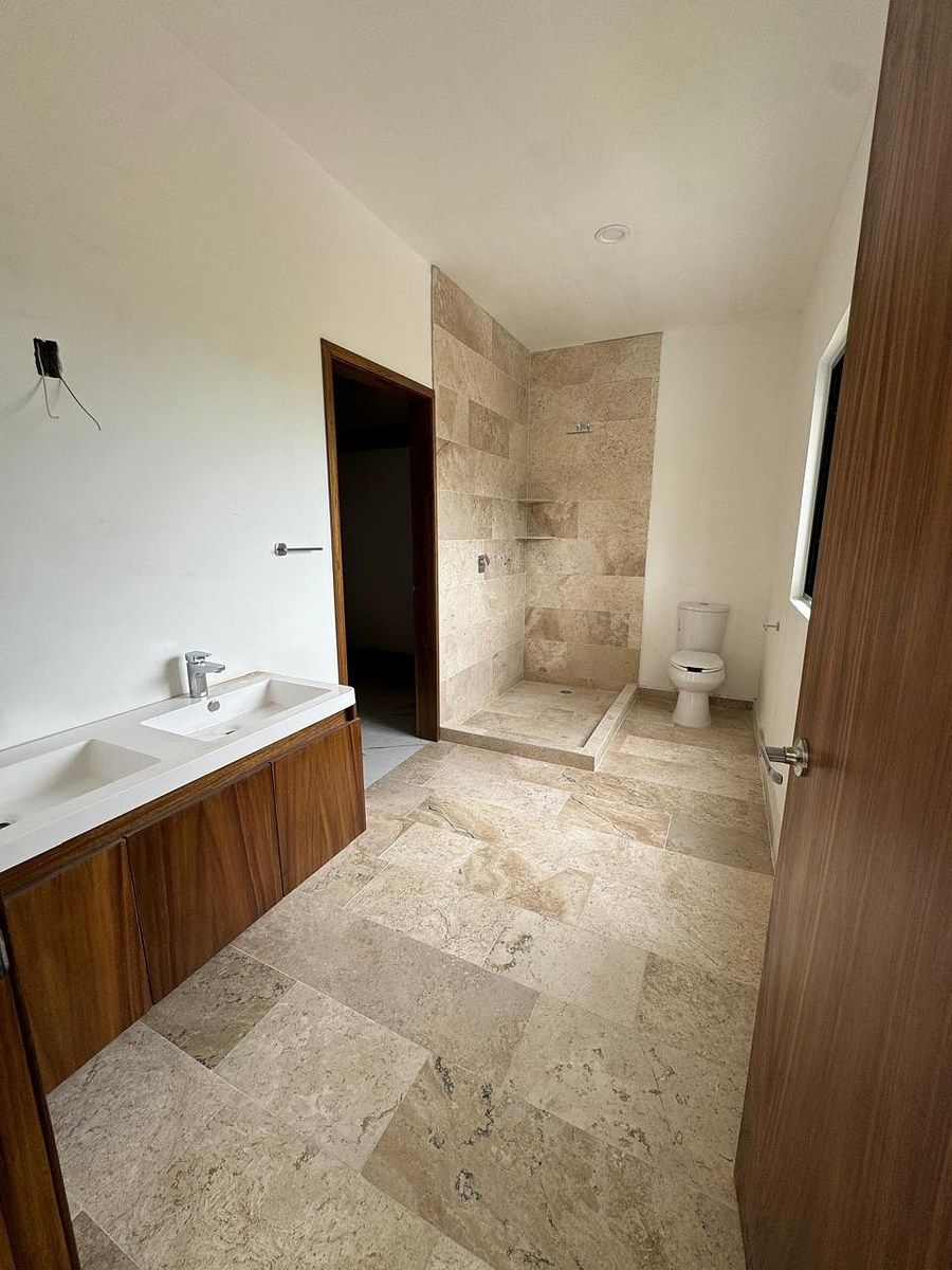 Casa em condomínio fechado em Punta Tiburón, Residencial, Marina y Golf, Alvarado, foto 6 de 18
