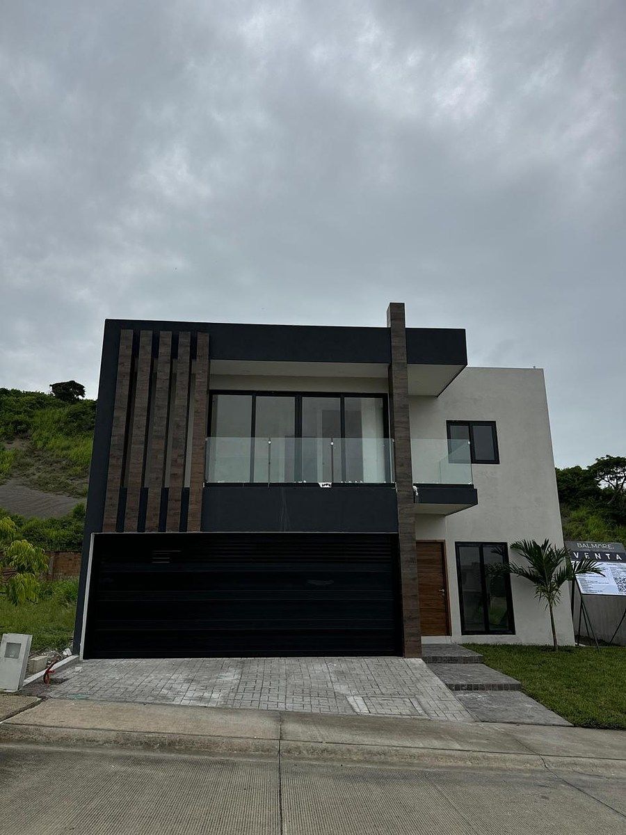 Casa em condomínio fechado em Punta Tiburón, Residencial, Marina y Golf, Alvarado, foto 17 de 18