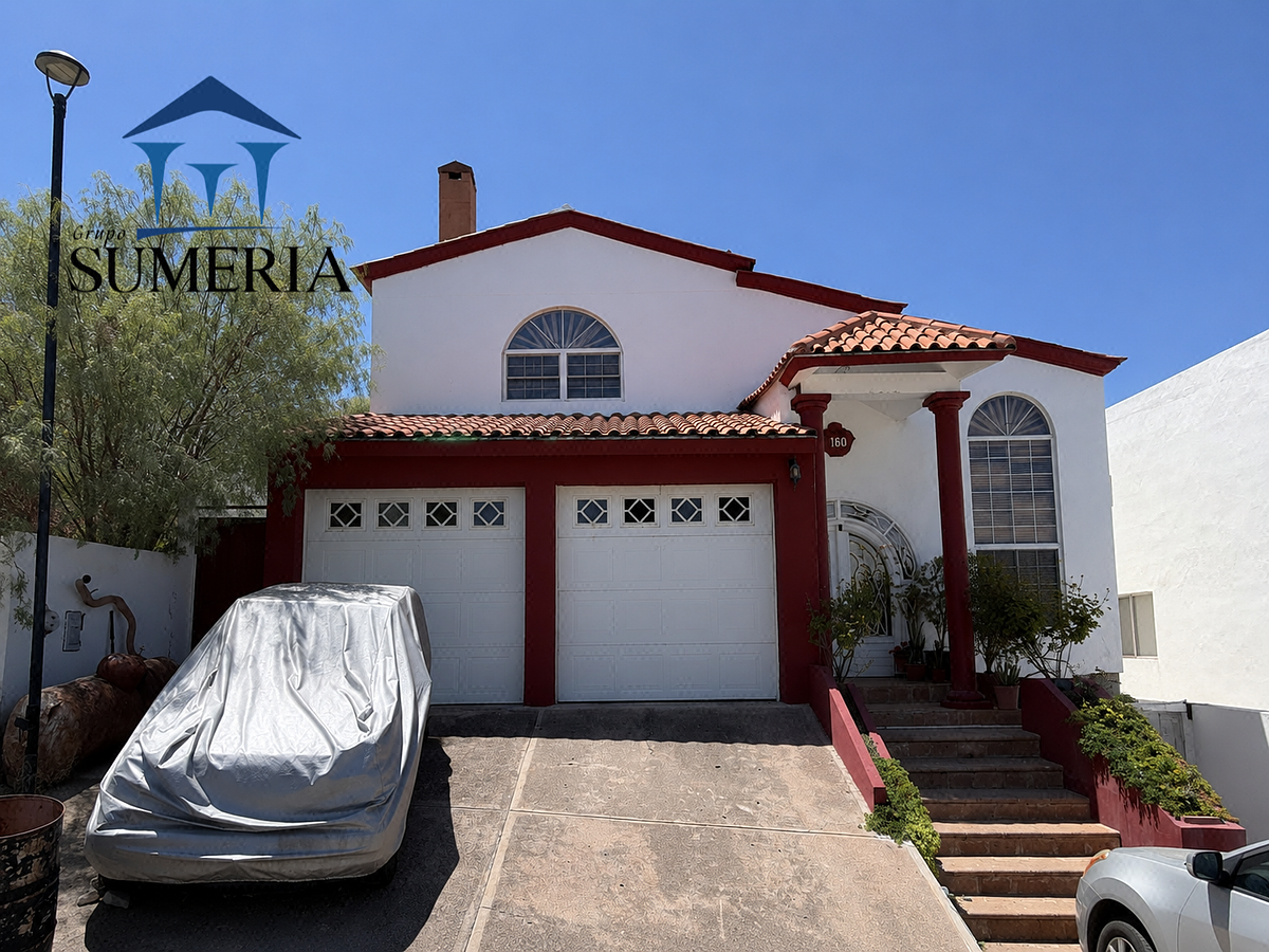 Residencia en Venta en Puerta de Hierro