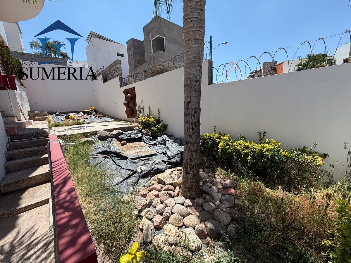 Casa em Puerta de Hierro I, Chihuahua, foto 4 de 13