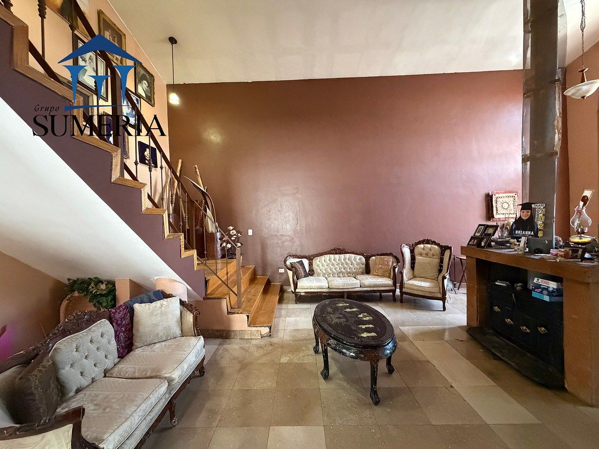 Casa em Puerta de Hierro I, Chihuahua, foto 6 de 13
