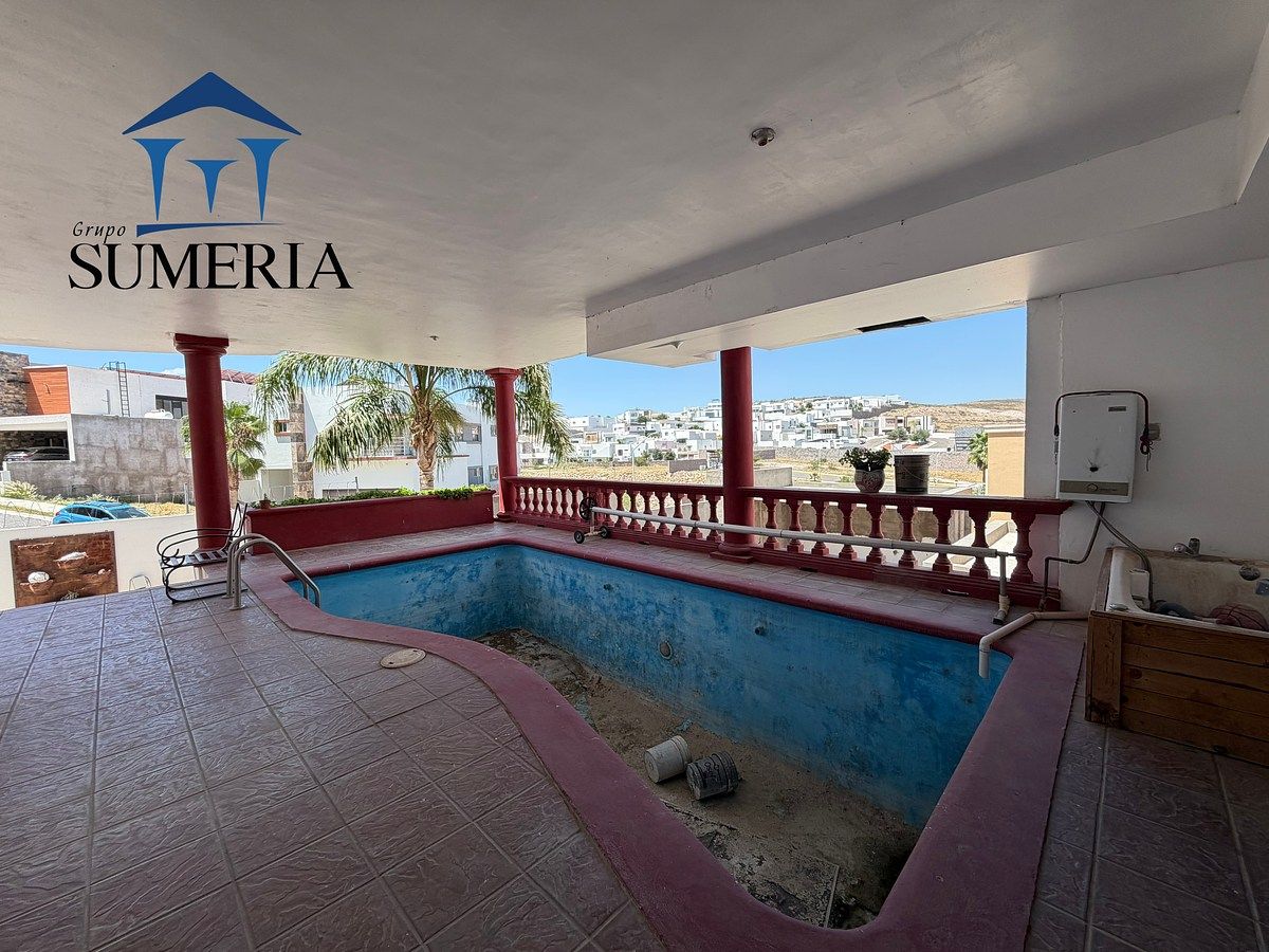 Casa em Puerta de Hierro I, Chihuahua, foto 8 de 13