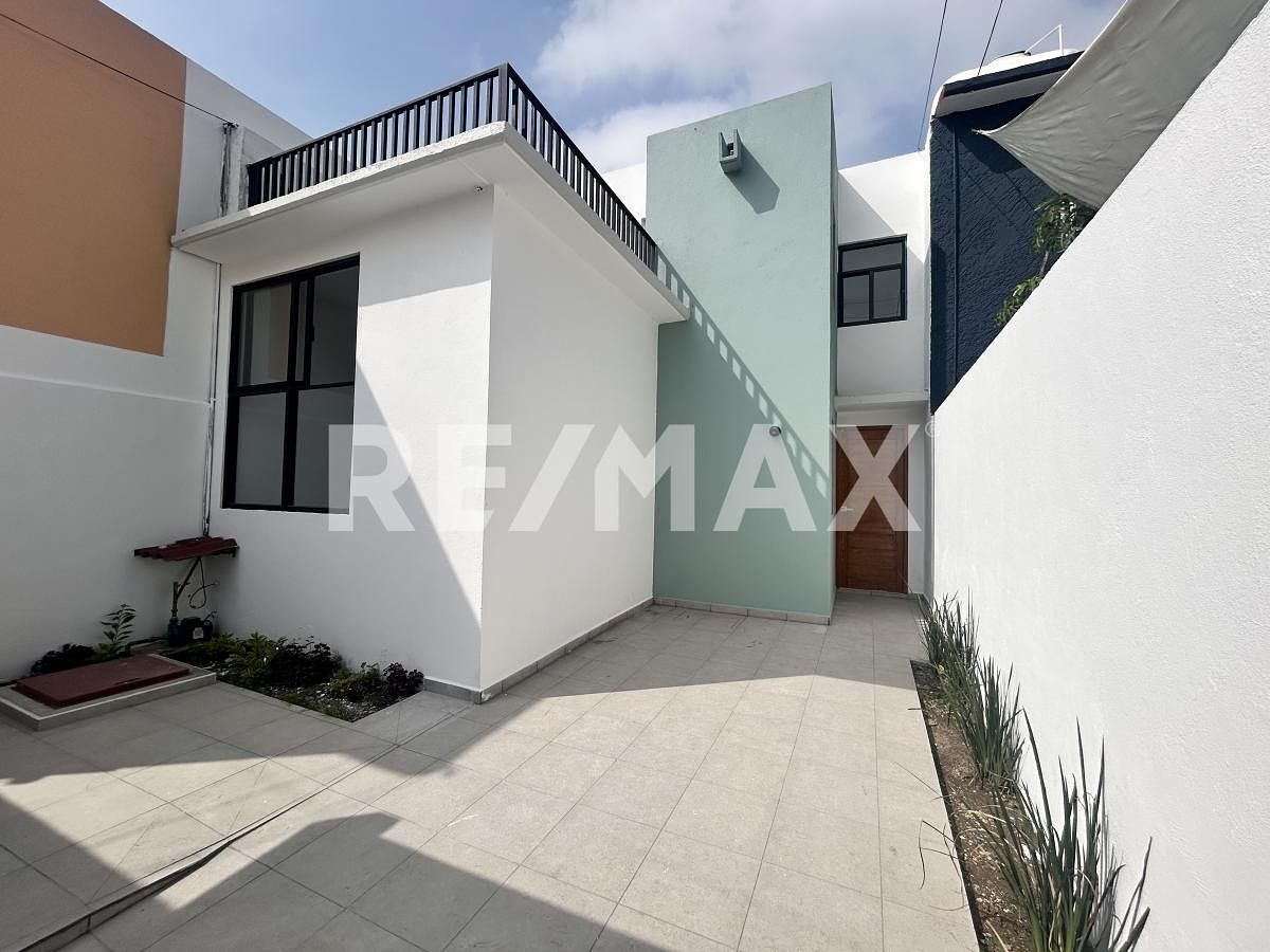 House in Villas de la Hacienda, Atizapán de Zaragoza, photo 13 of 13