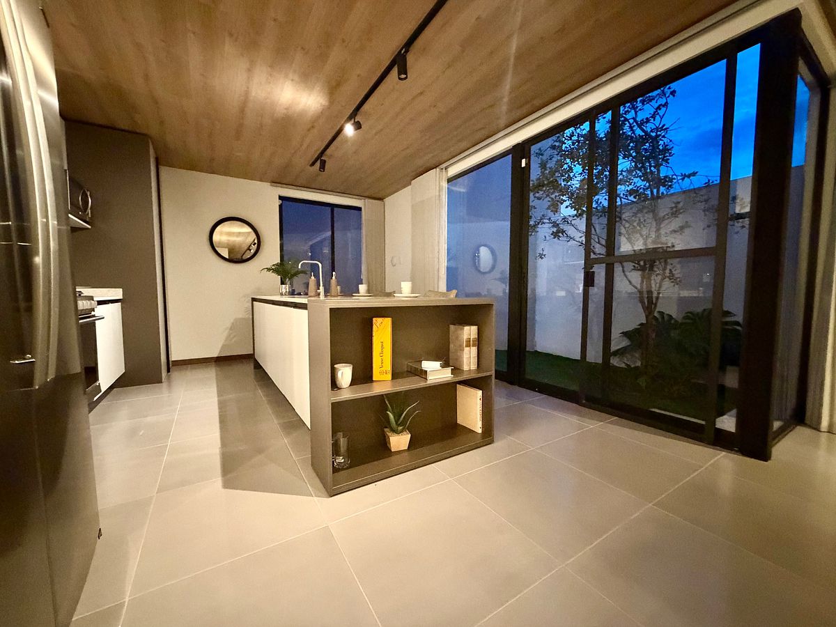 Casa en Zákia, El Marqués, foto 7 de 16