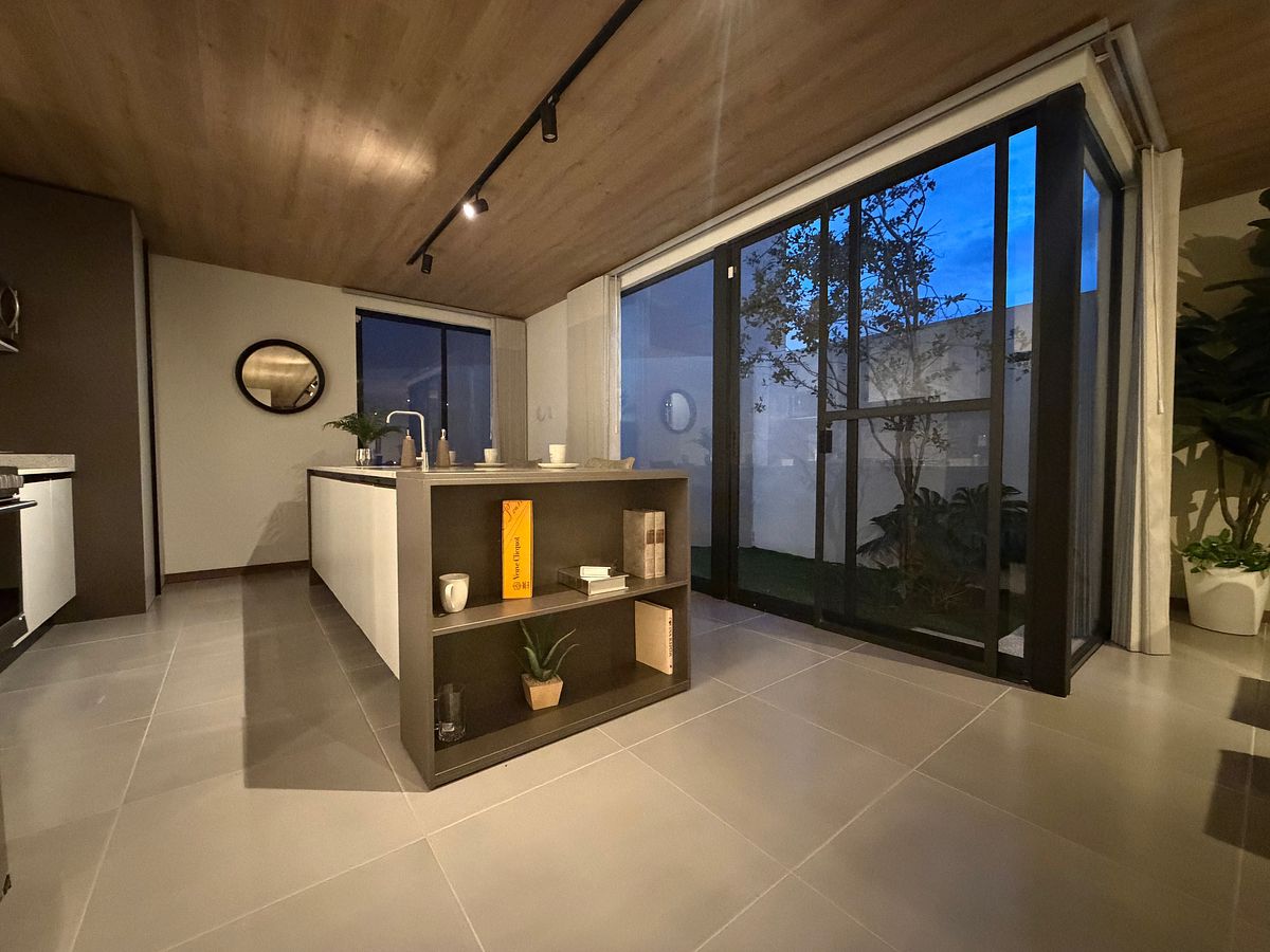 Casa en Zákia, El Marqués, foto 9 de 16