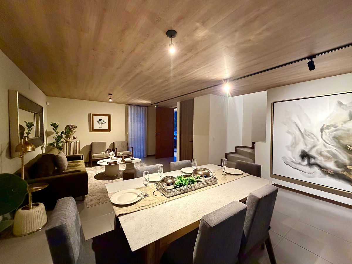 Casa en Zákia, El Marqués, foto 10 de 16
