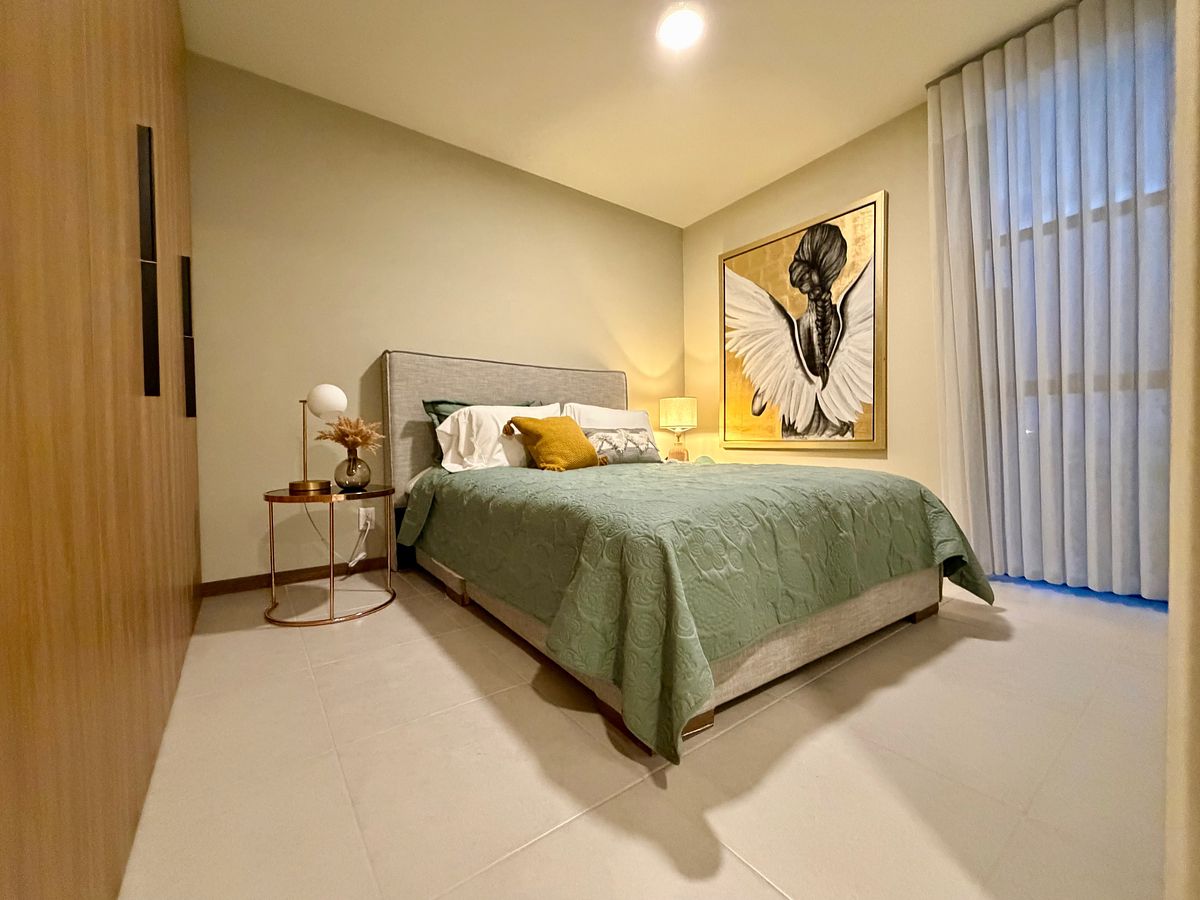Casa en Zákia, El Marqués, foto 12 de 16