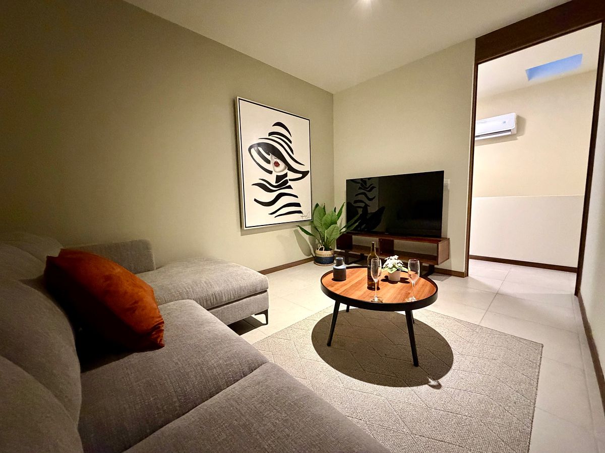 Casa en Zákia, El Marqués, foto 15 de 16