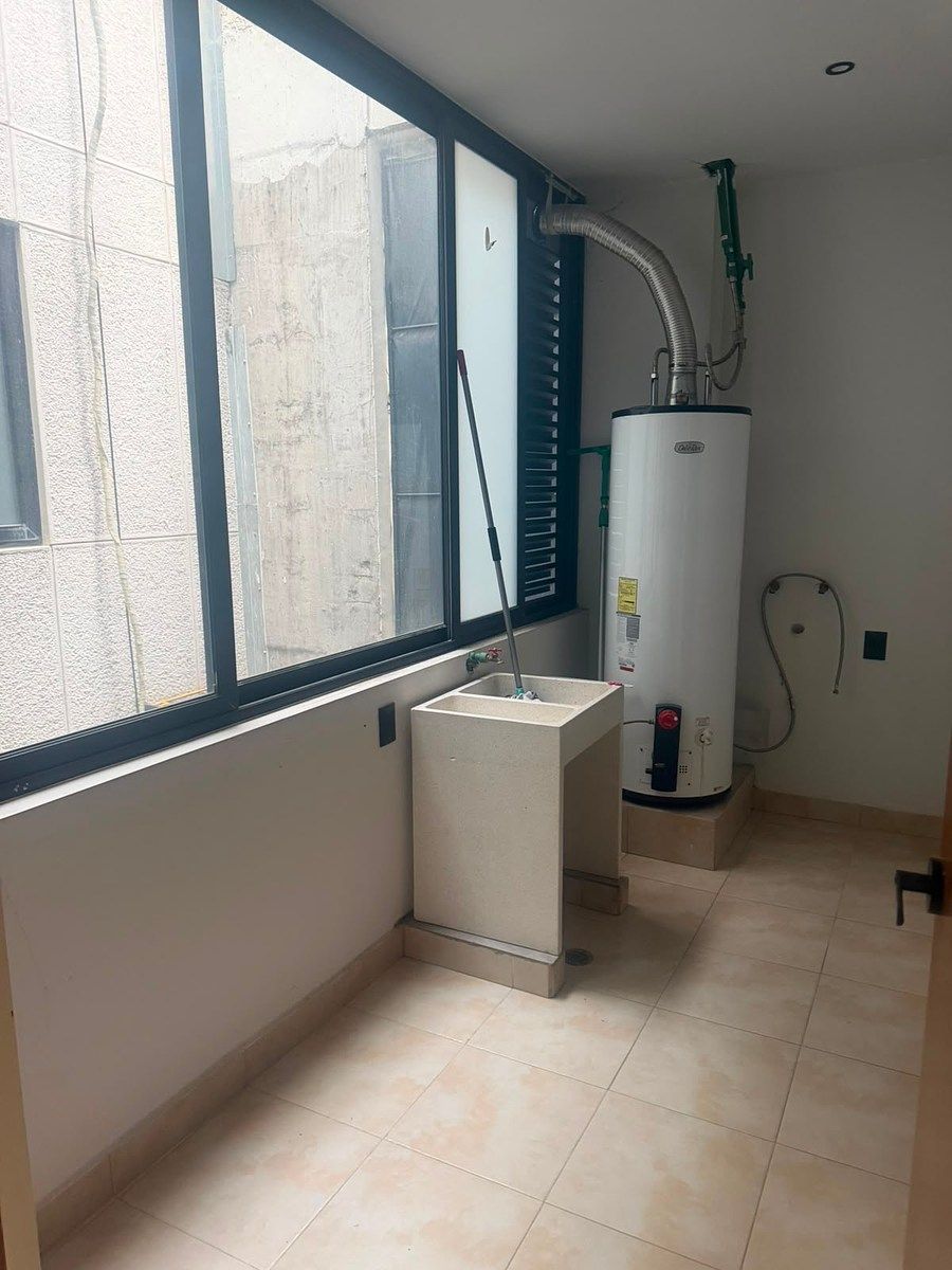 Apartment in Polanco III Sección, Miguel Hidalgo, photo 7 of 14