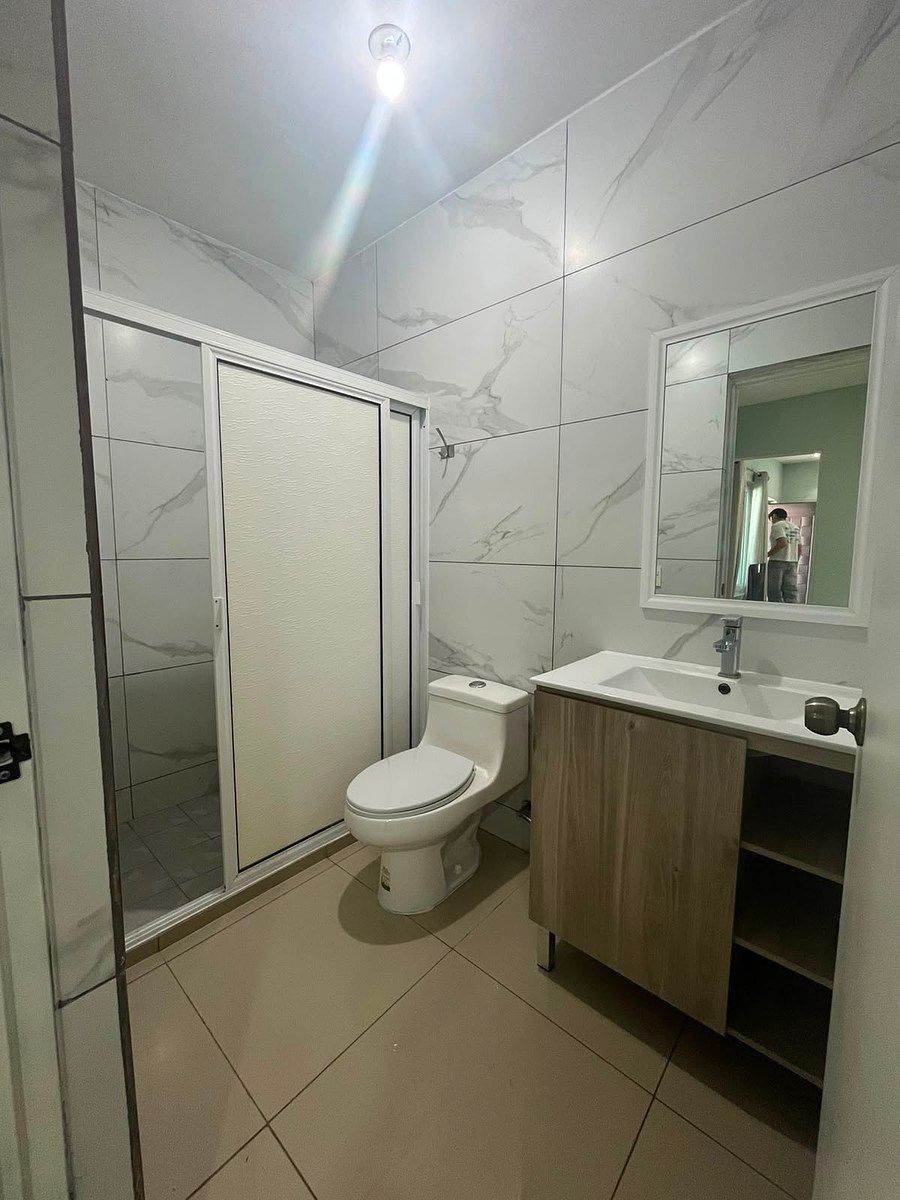 Departamento en Portal de Aragón, Saltillo, foto 6 de 9