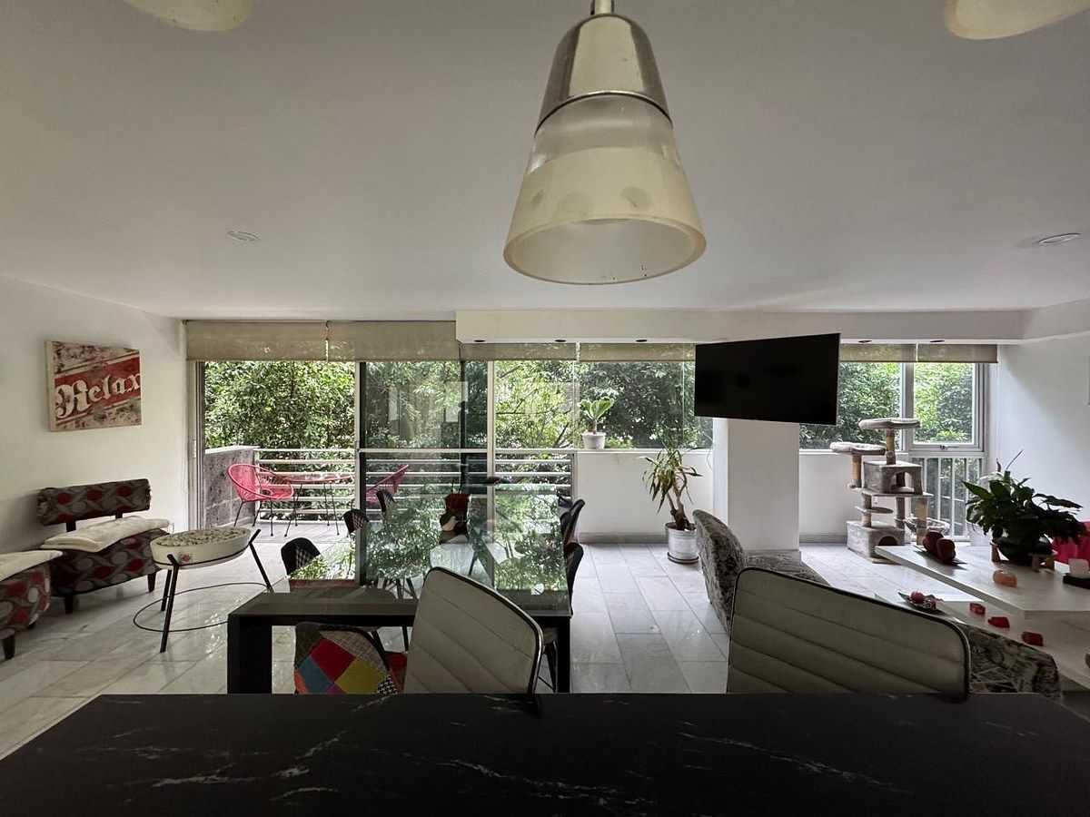 DEPARTAMENTO EN VENTA - CON TERRAZA PARA ACTUALIZAR - ENSENADA - HIPODROMO CONDE, foto 1 de 14
