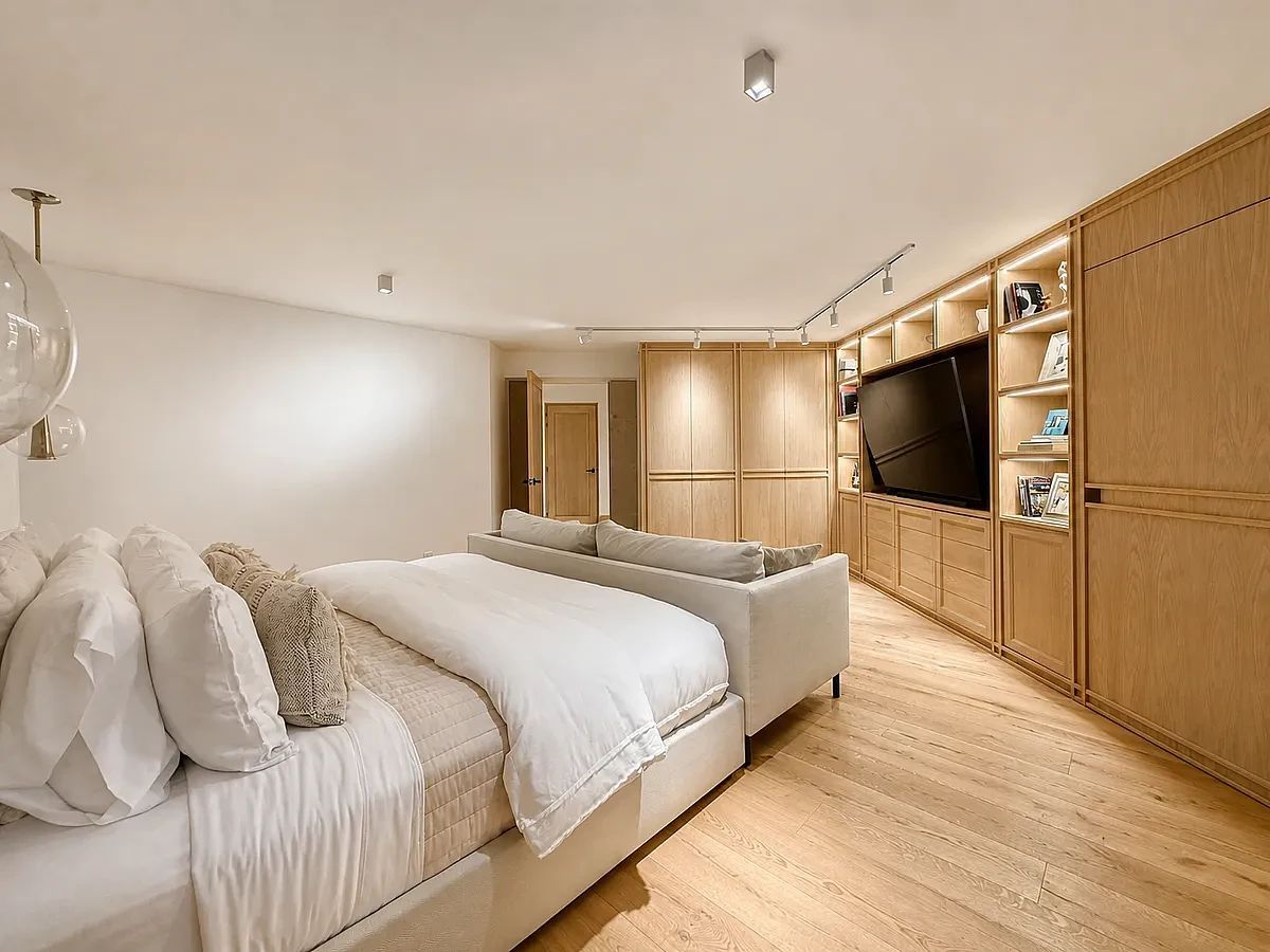 Casa en condominio en Bosques de las Lomas, Cuajimalpa de Morelos, foto 24 de 37