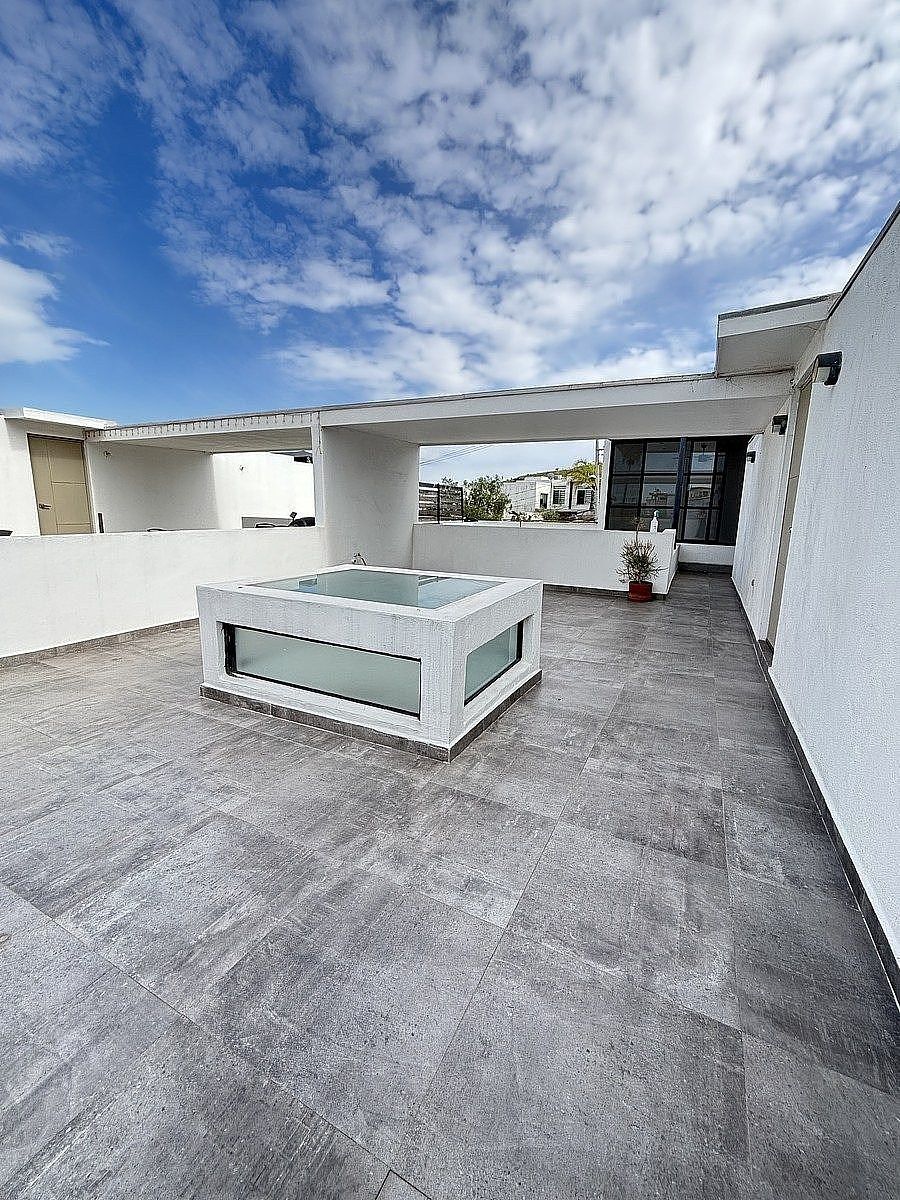 Casa en condominio en Los Olivos, Tijuana, foto 20 de 20
