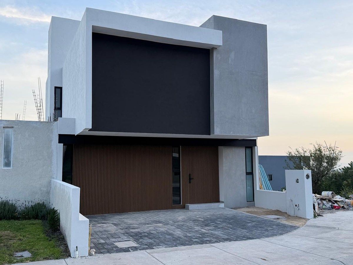 House in Nuevo Refugio, Querétaro, photo 2 of 22