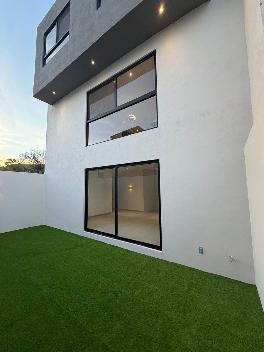 House in Nuevo Refugio, Querétaro, photo 6 of 22