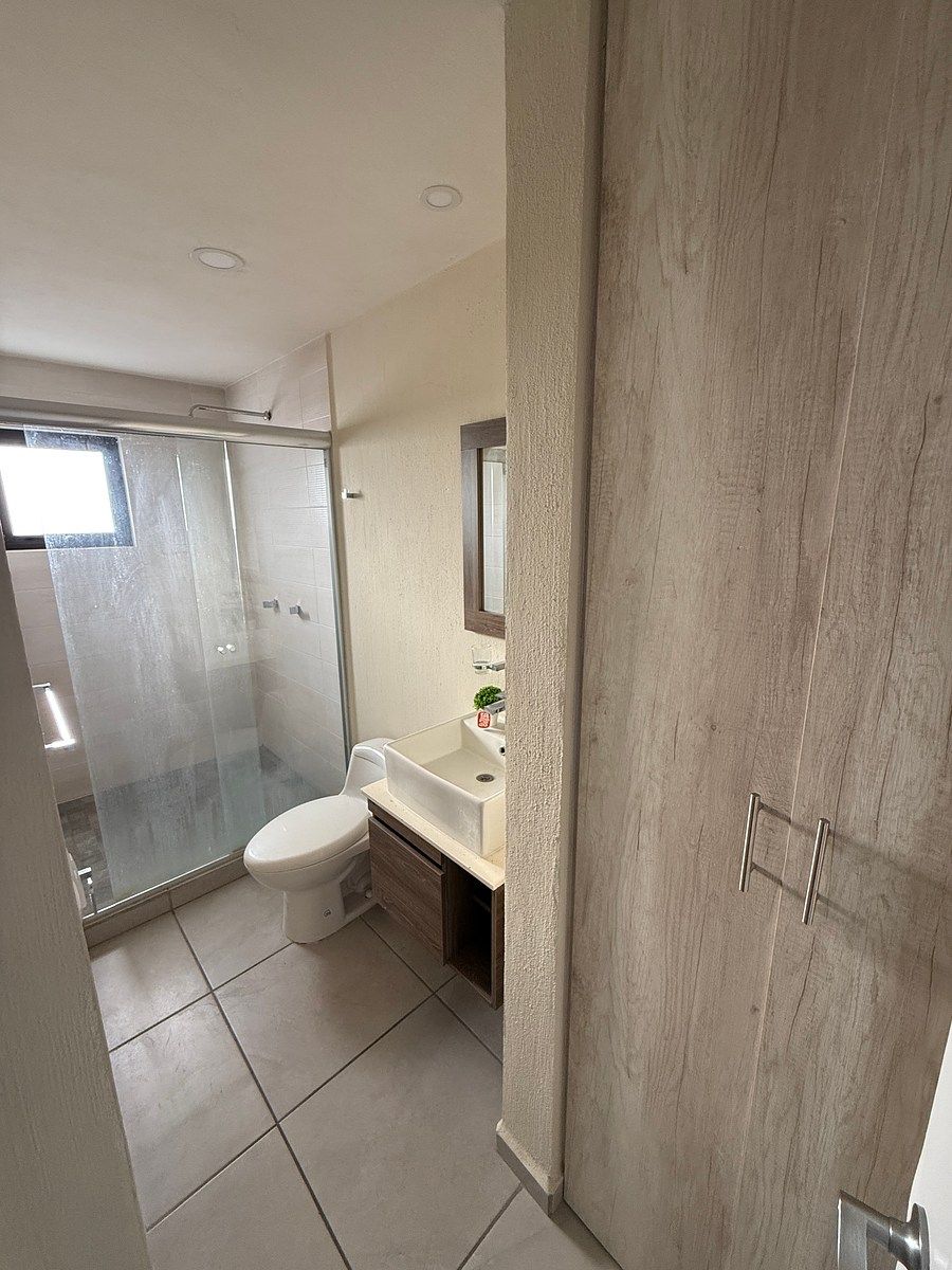 House in Gated Community in Capital Sur, El Marqués, photo 15 of 16