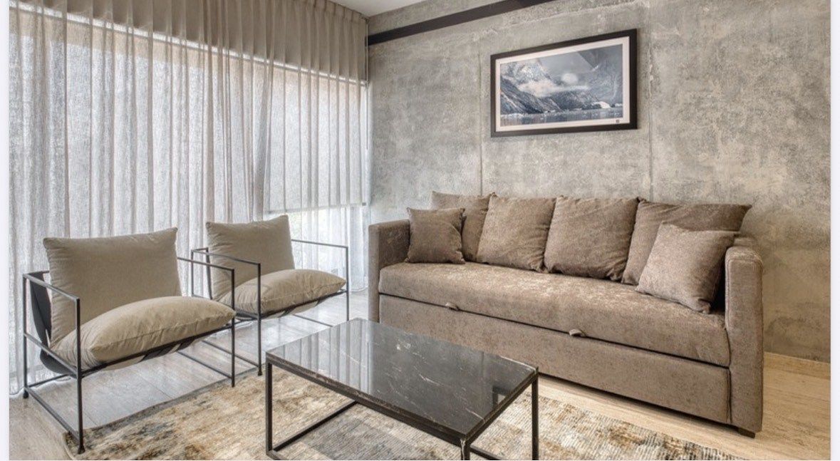 Apartamento em Roma Norte, Cuauhtémoc, foto 5 de 7