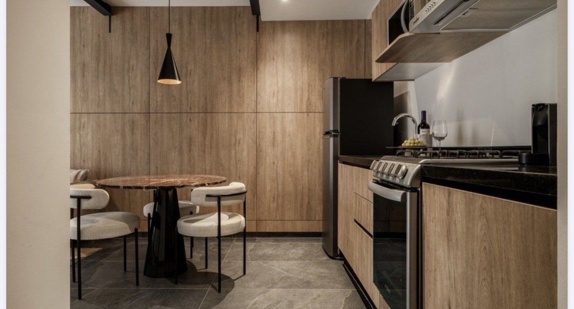 VENDA Apartamento Roma Norte Entrega imediata, foto 1 de 7
