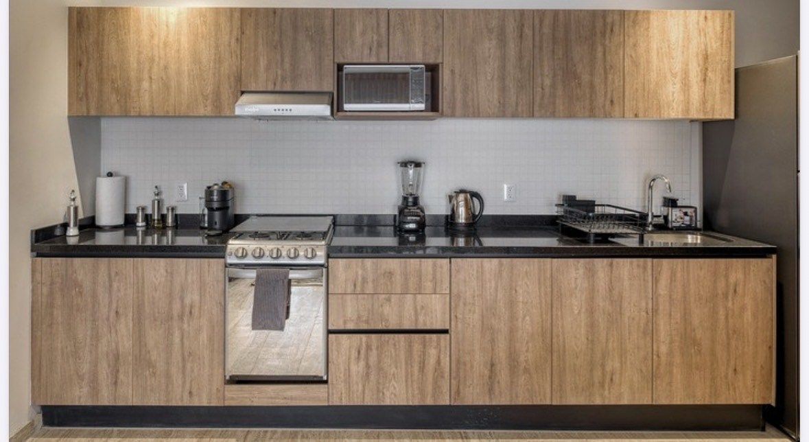 Apartamento em Roma Norte, Cuauhtémoc, foto 2 de 7