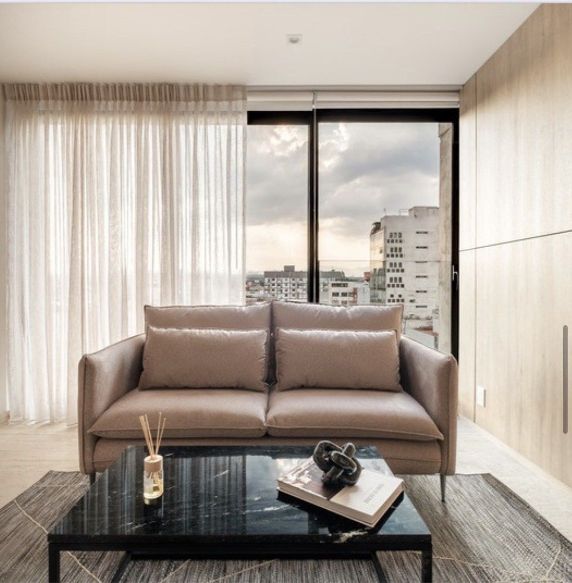 Apartamento em Roma Norte, Cuauhtémoc, foto 4 de 7